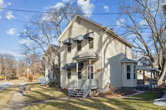 Building Photo - 1411 Jersey Ridge Rd