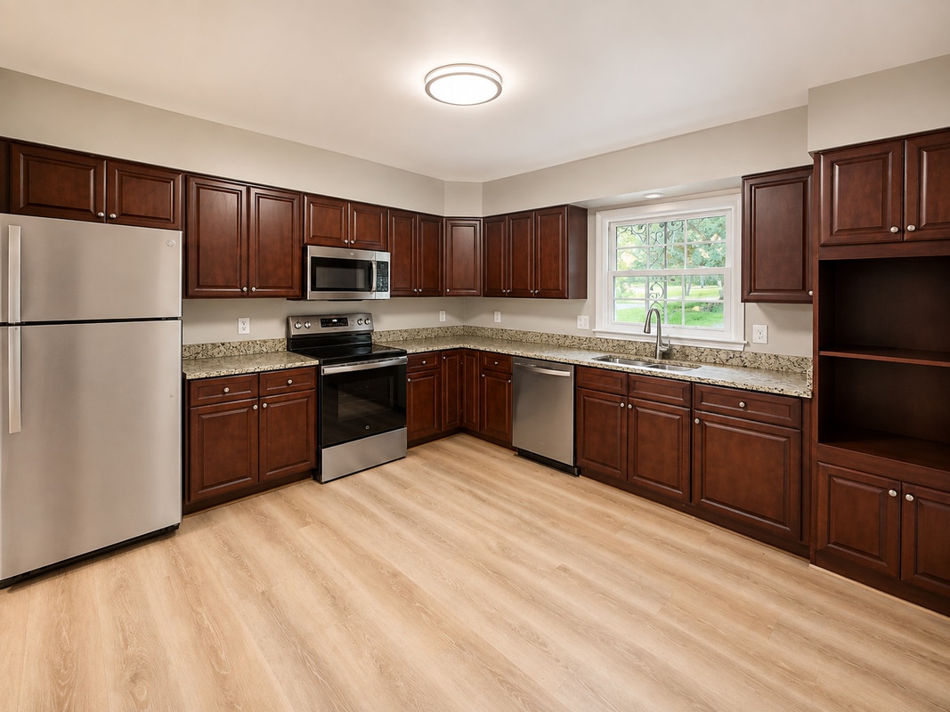 Building Photo - 1260 Kenmore Dr