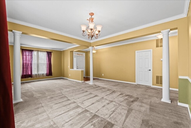 Building Photo - 3 Bed 3 Bath in 55+ Four Seasons Dumfries, VA