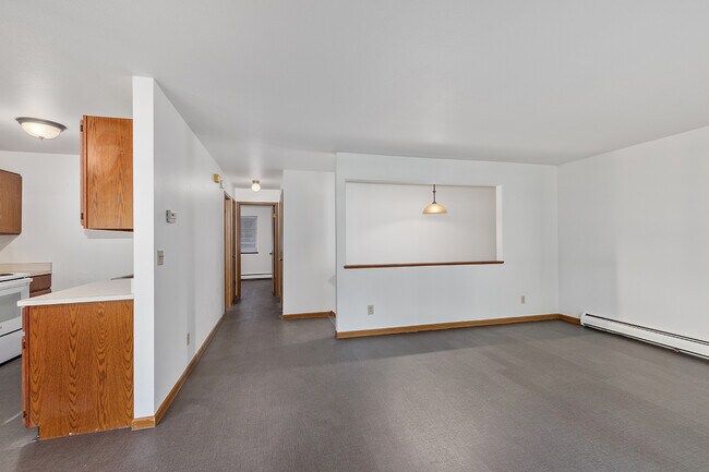 Living room - 15326 Clovernook Dr