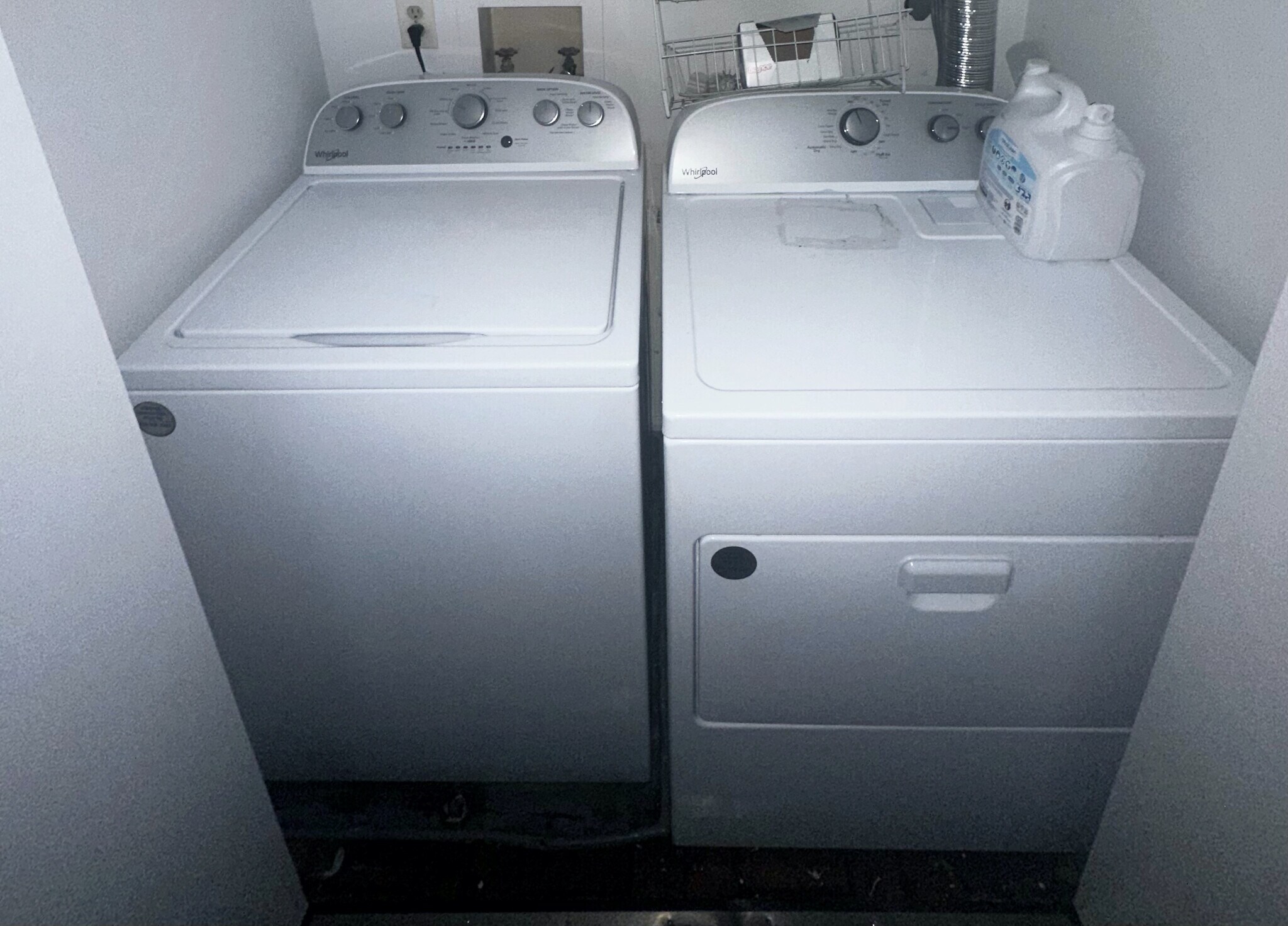 washer/dryer - 3329 Ryon Ct