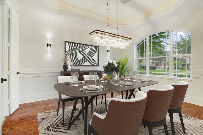 Building Photo - 22926 Haven Field Ct