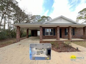 Building Photo - Beautiful home in the heart of Niceville!