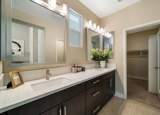 Building Photo - Tucked within the Hollywood Hills in a gated community