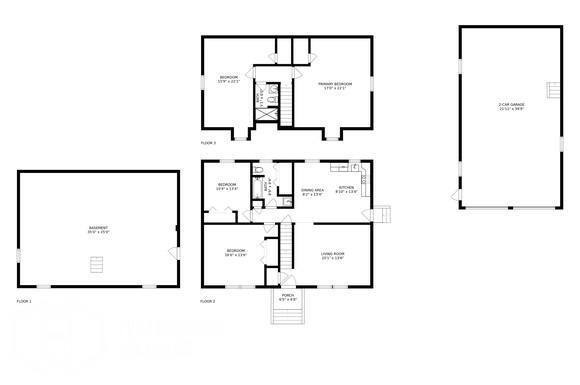 Building Photo - AVAILABLE NOW! - 43 SHADES OF DEATH, GREAT...
