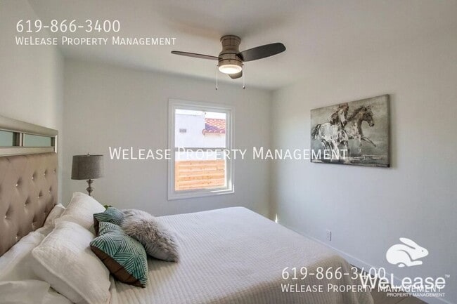 Building Photo - 3941 Marine Vw Ave