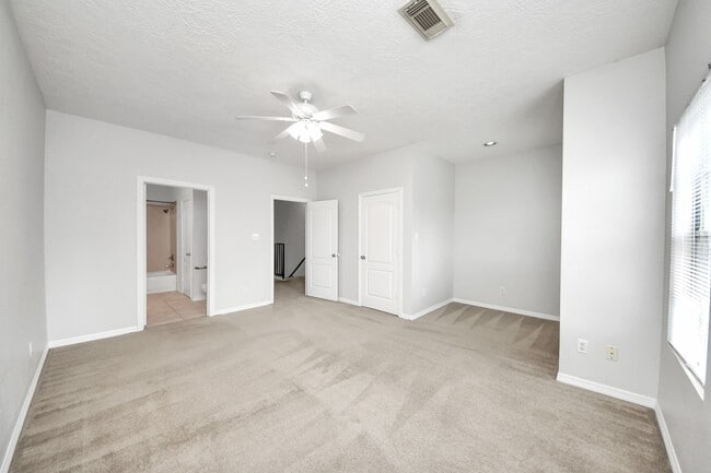 Building Photo - 21940 Rayford Rd