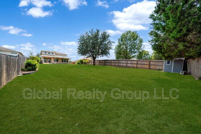 Building Photo - 5400 Storm King