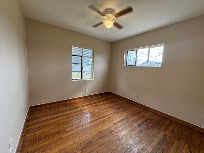 Building Photo - 4501 Packard St