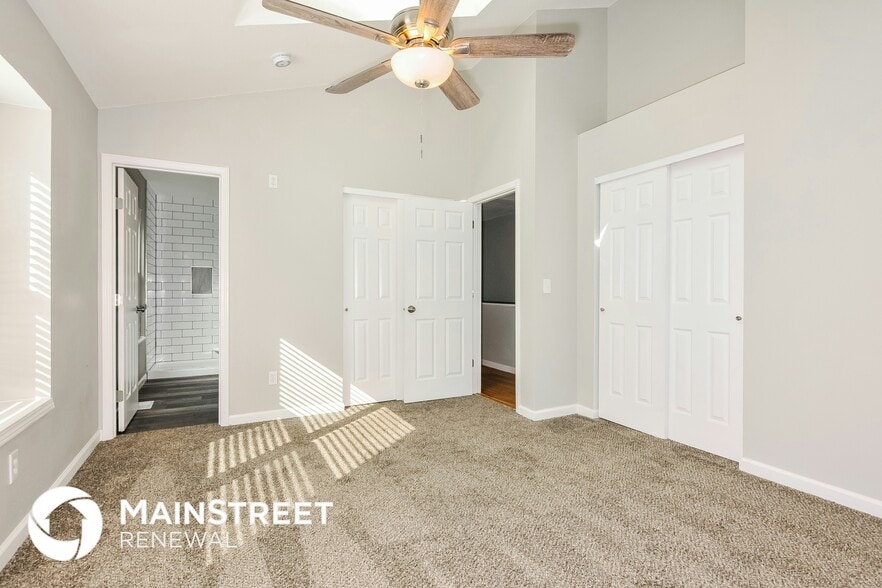 Building Photo - 3016 Plum Creek Dr