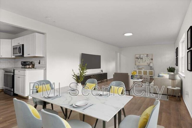 Building Photo - 3919 Weldon Dr