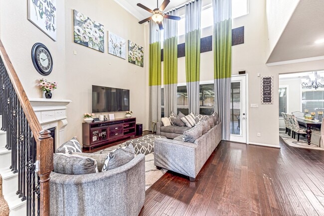 Building Photo - 20115 Neals Rose Ln