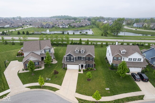 Building Photo - 16179 Larimar Dr