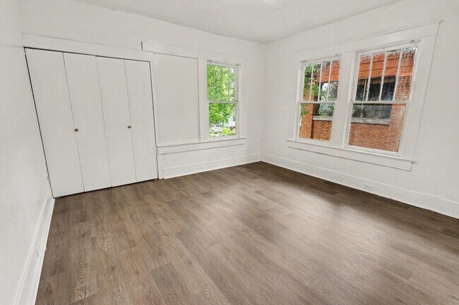 Building Photo - 2720 23rd St Ensley