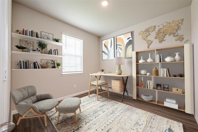 Building Photo - 5619 Brooklyn Rose Dr