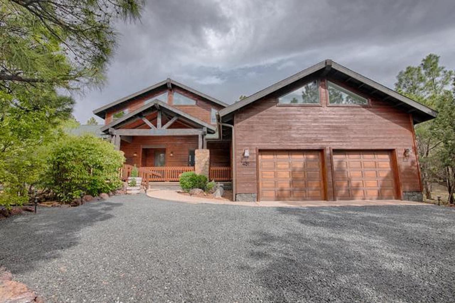Building Photo - 481 S Yarrow Ln