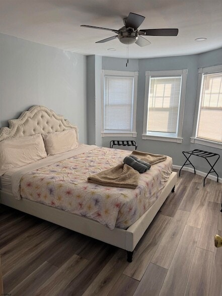 Building Photo - 400 N Massachusetts Ave