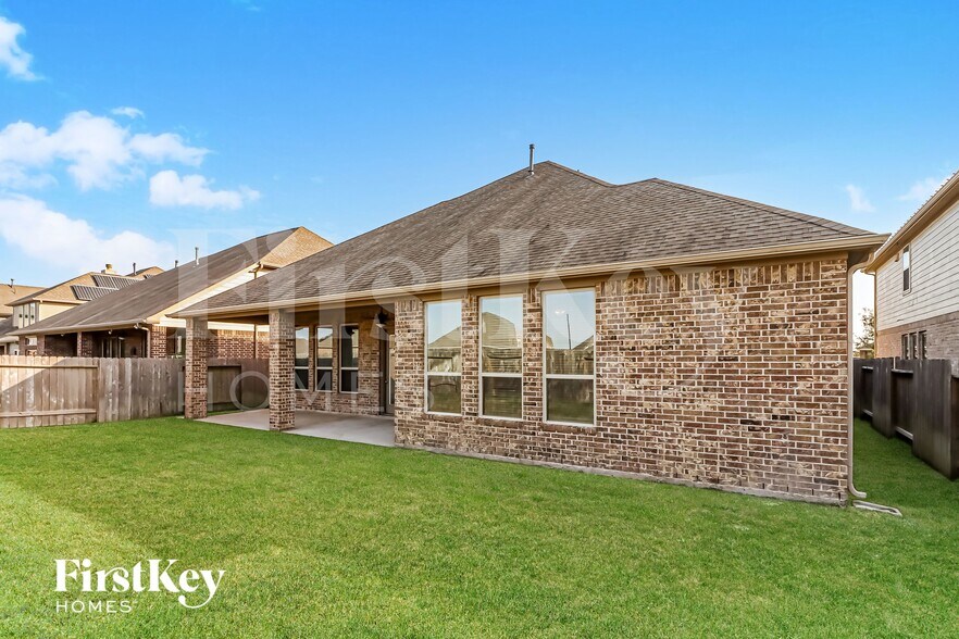 Building Photo - 7511 Irby Cobb Blvd