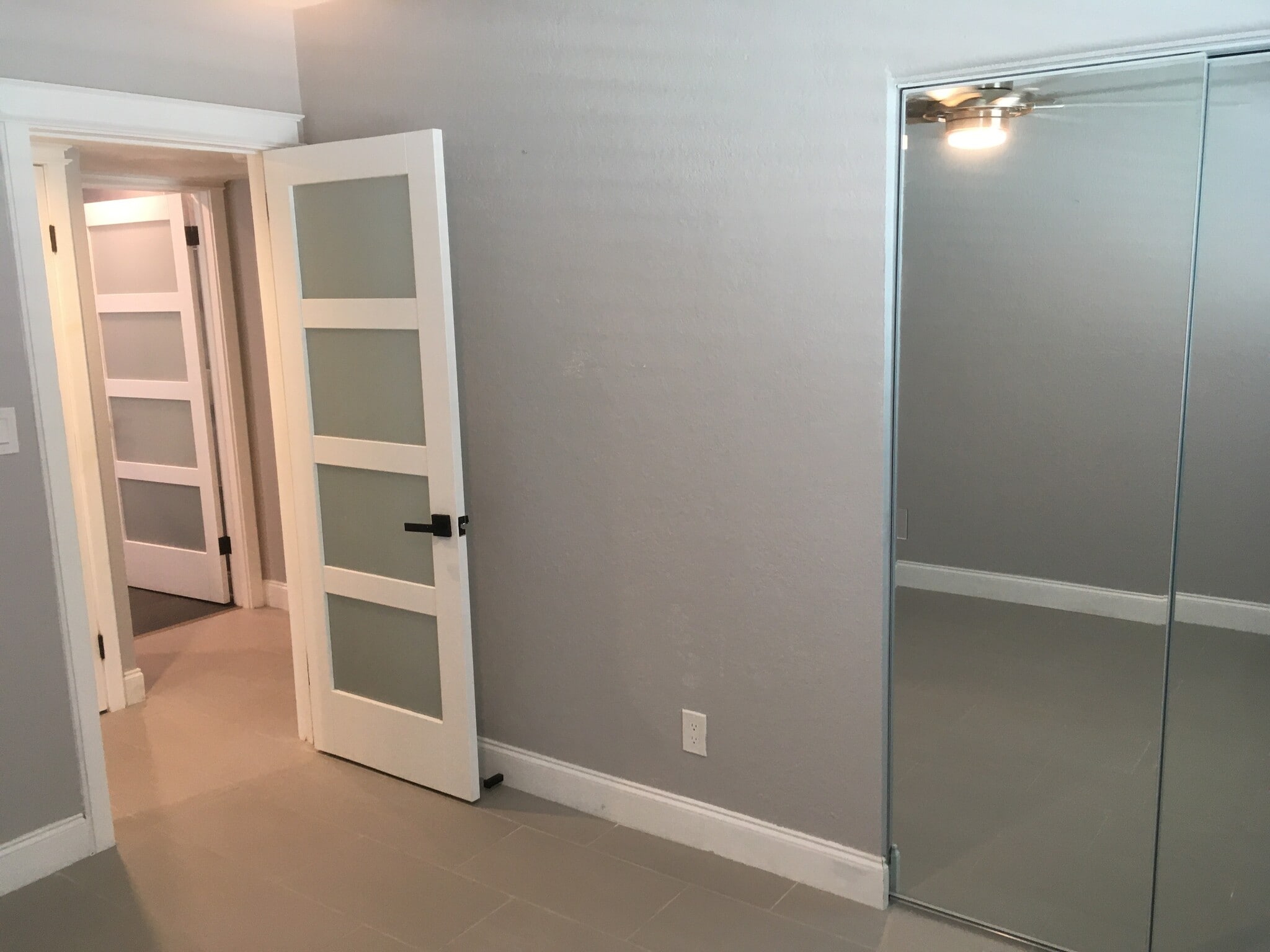 Bedroom one - 658 64th Ave S