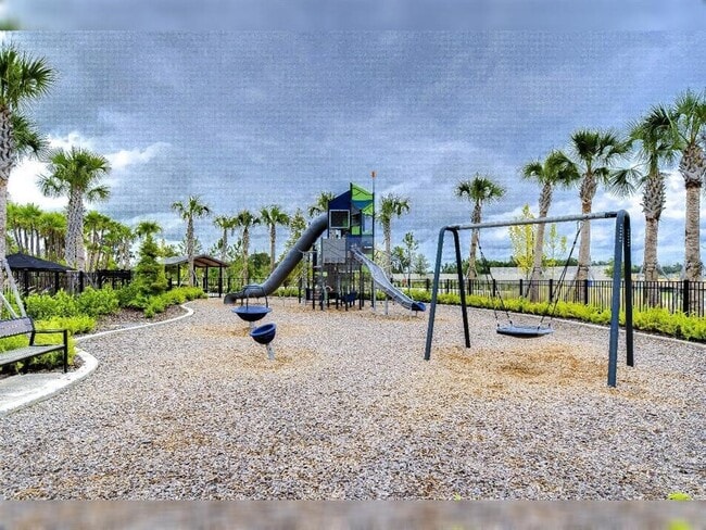 Building Photo - 1412 Tahitian Sunrise Dr