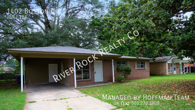 Primary Photo - 1402 Boston Dr