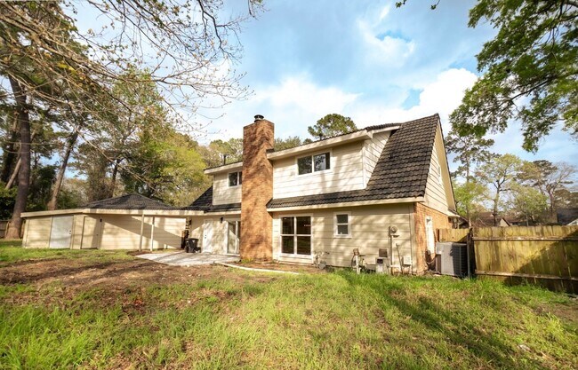 Building Photo - 3547 Glenwood Springs Dr
