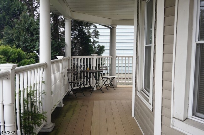 Building Photo - 50 Belleville Ave