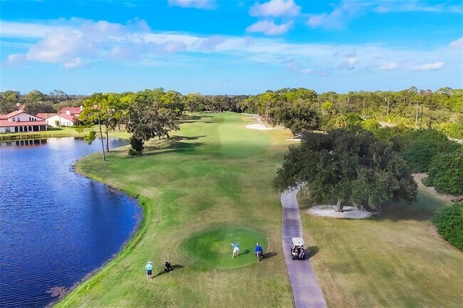 Building Photo - 7331 Villa D Este Dr