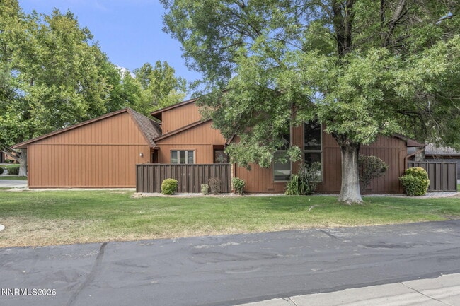 Building Photo - 1954 S Villa Way