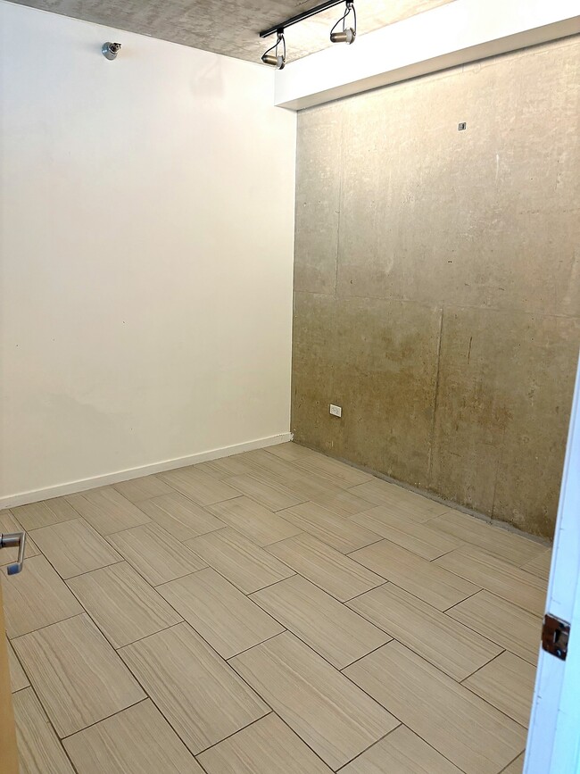 2ND BEDROOM - 1845 S Michigan Ave