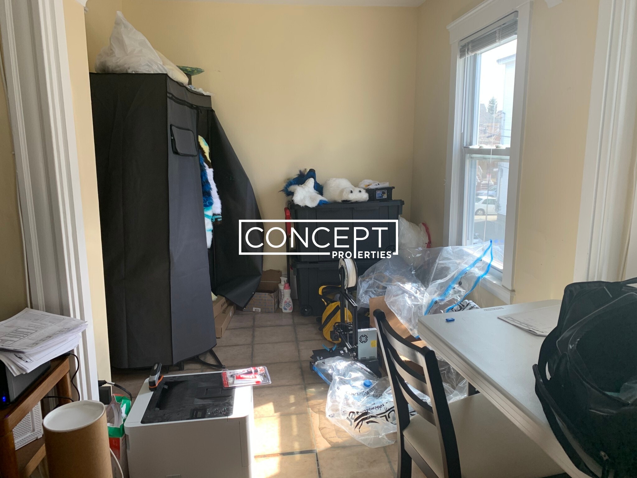 Building Photo - 7 Craigie Terrace