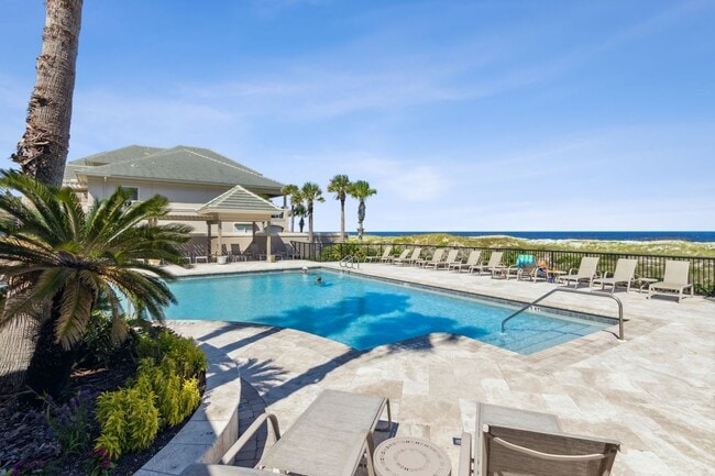 Building Photo - Ocean Village, 3 bed, 2 bath, FULLY furnished home! Walk to the Beach!