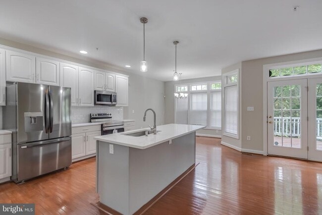 Building Photo - 18001 Foxworth Ct