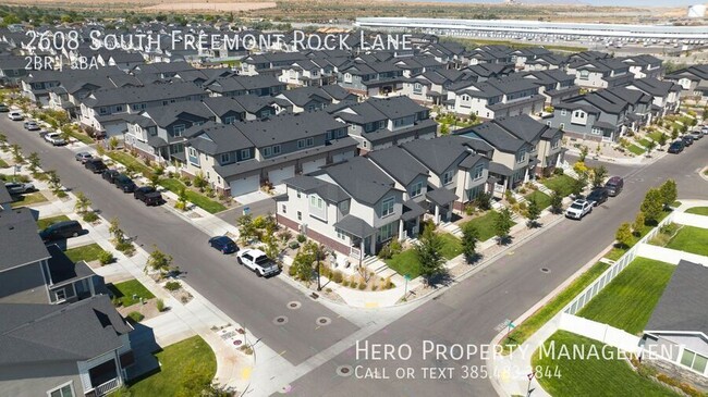 Building Photo - 2608 S Freemont Rock Ln