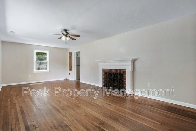 Building Photo - 1407 Northbury Ave