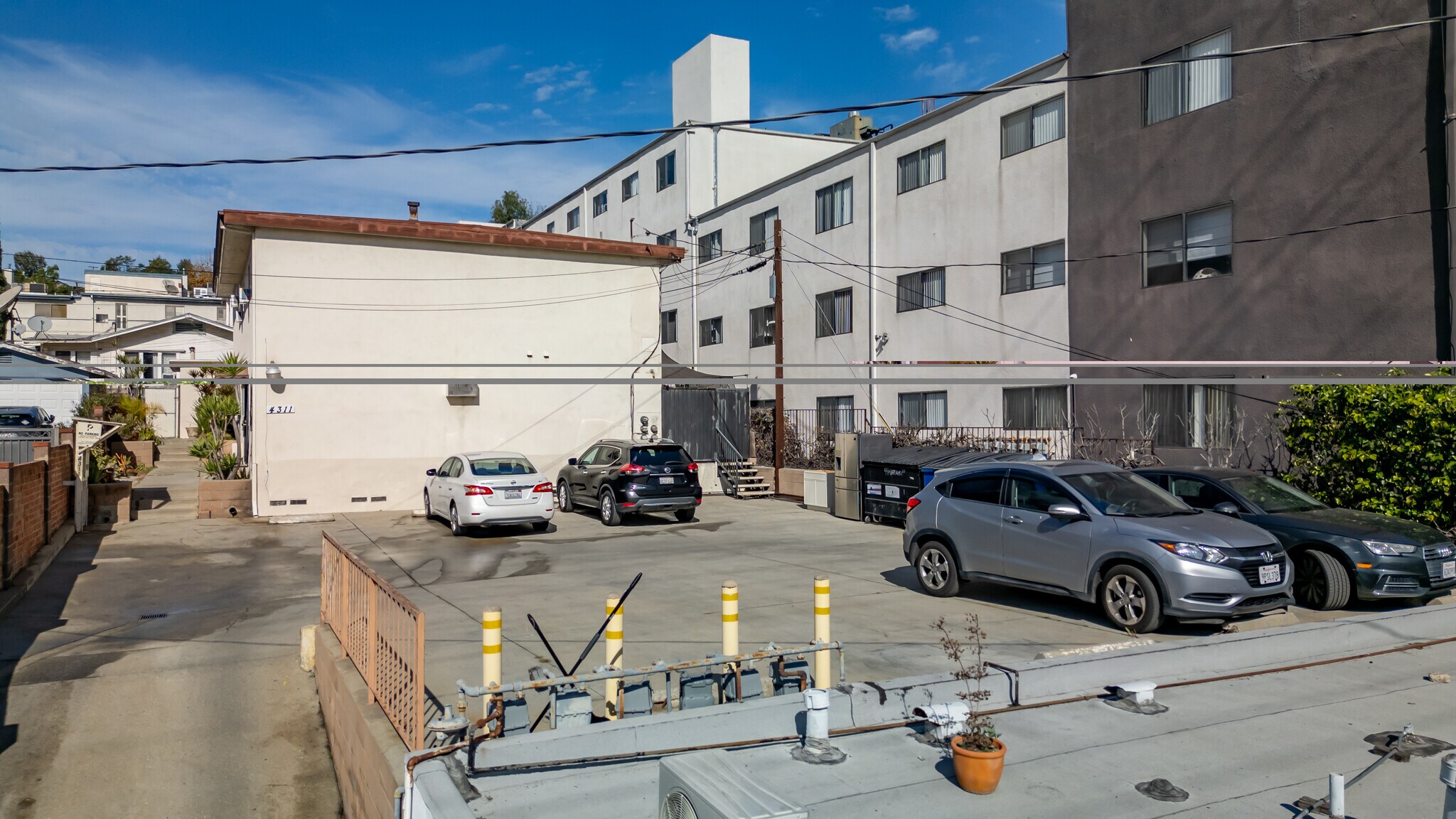 Building Photo - 4311 Eagle Rock Blvd