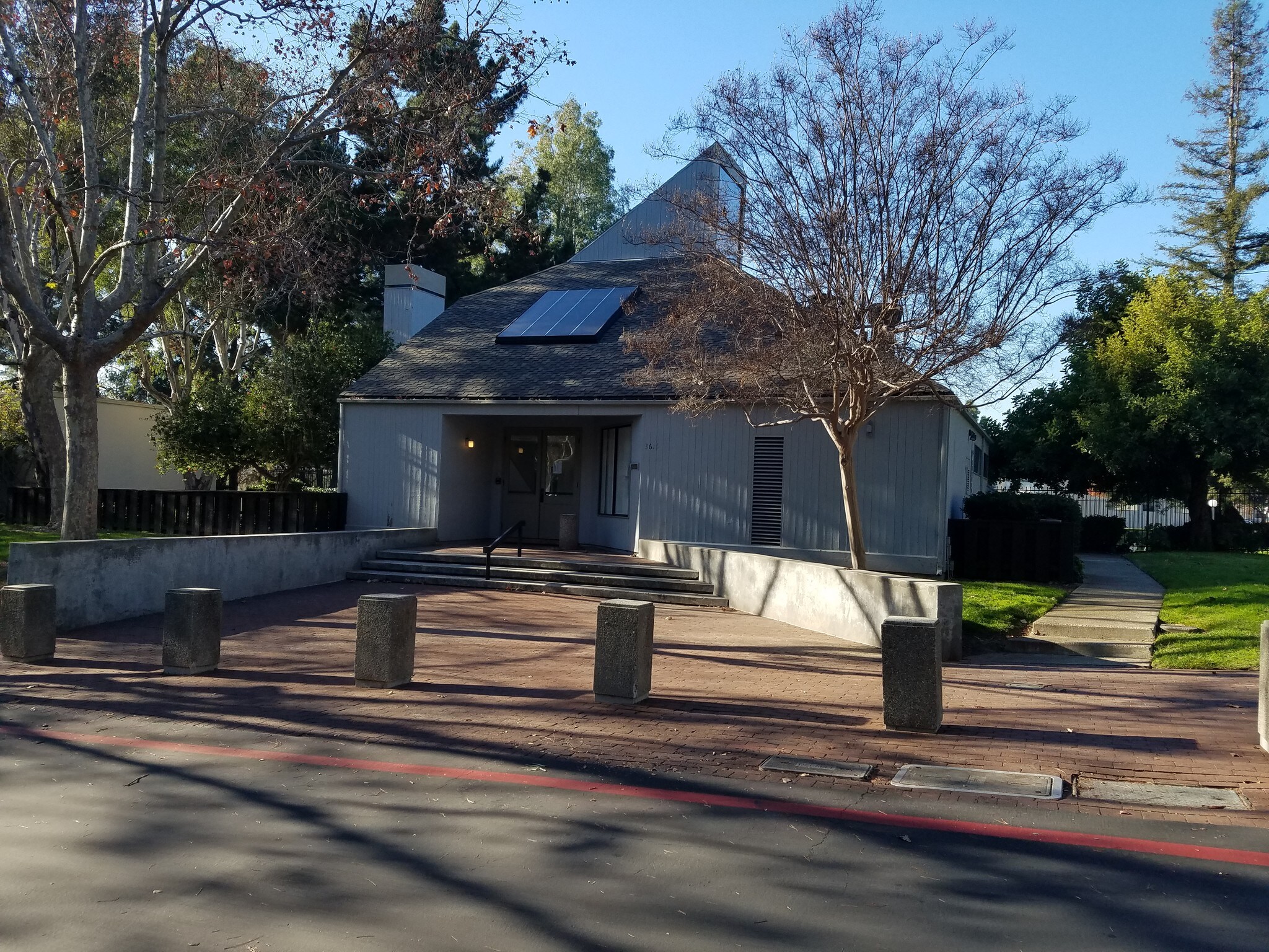 clubhouse (pool table etc) - 1896 Mountain Creek Ct