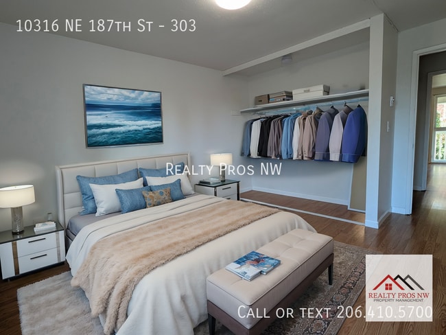 Building Photo - 10316 NE 187th St