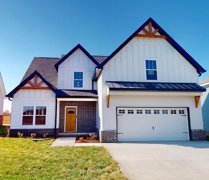 Primary Photo - 221 Bluebell Dr
