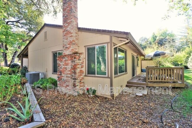 Building Photo - 6913 Navarro Ct