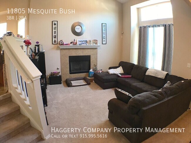 Building Photo - 11805 Mesquite Bush Dr