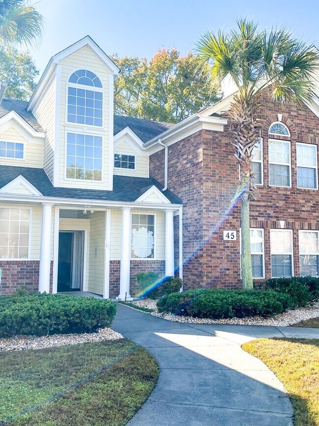 Sterling Pointe Murrells Inlet 45 Woodhaven Dr Murrells Inlet SC