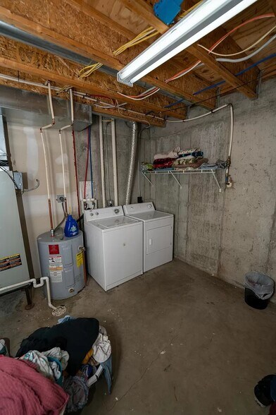 Building Photo - 1109 Newfoundland Dr