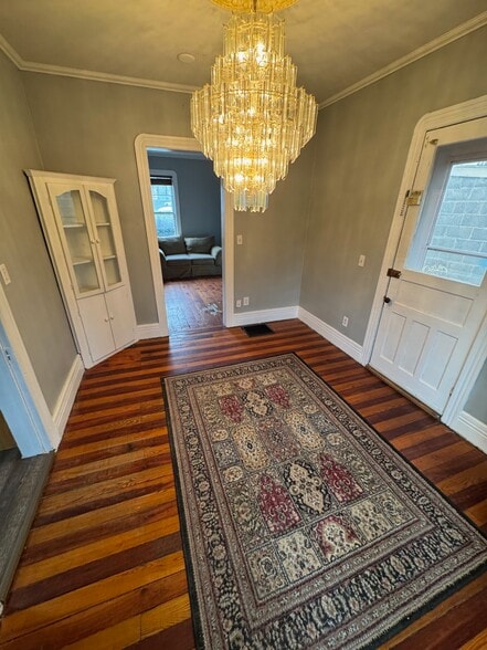 Dining Room - 16 Pine St