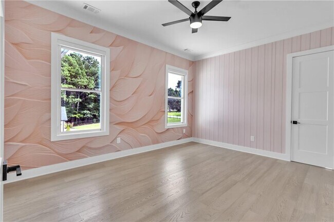 Building Photo - 3671 Hamilton Mill Rd