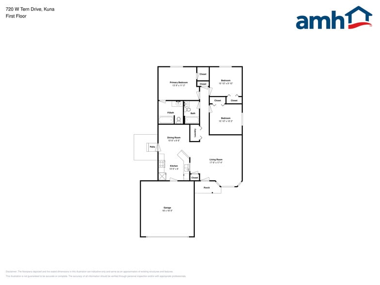 Building Photo - 720 W Tern Dr