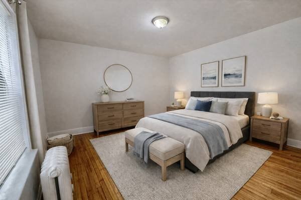 Building Photo - 580 Washington Ave