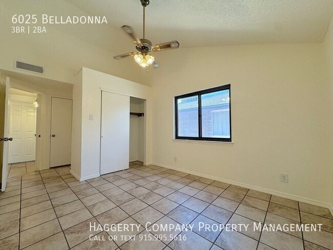 Building Photo - 6025 Belladonna-