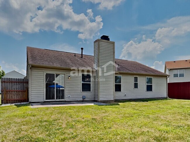 Building Photo - 710 Gatewood Dr