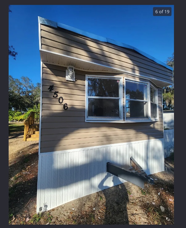 Building Photo - 4506 Granada Ave